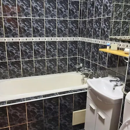 Apartment Studio Avrig Bucharest