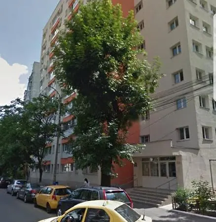 Studio Avrig Bucharest