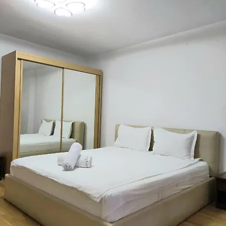 Daire Studio Avrig Bükreş